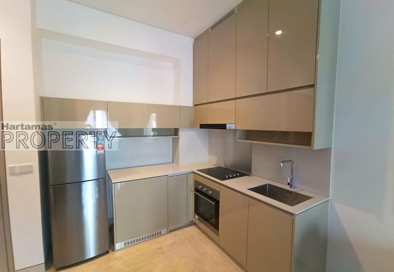 Lucentia Residences @ BBCC