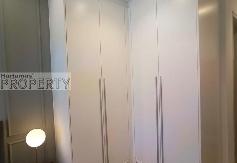 Lucentia Residences @ BBCC