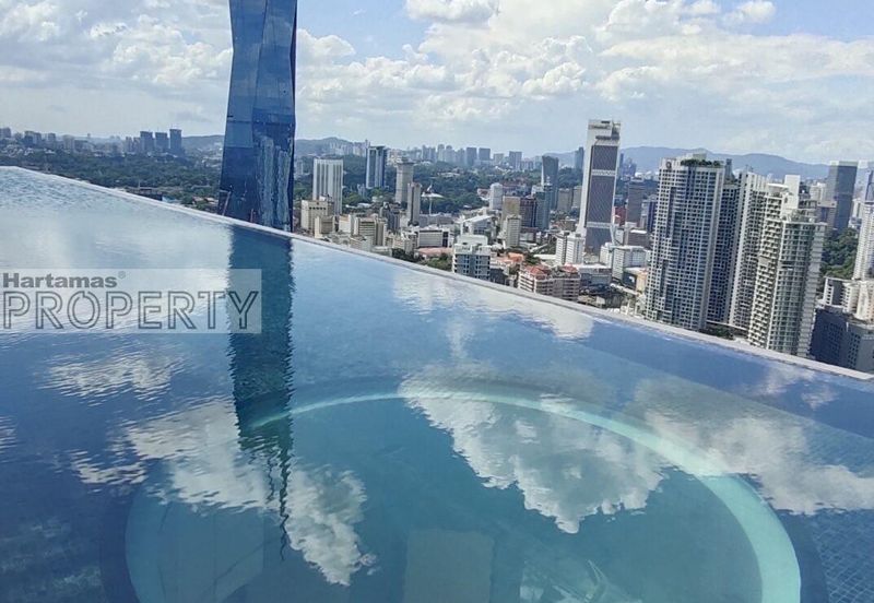 Lucentia Residences @ BBCC