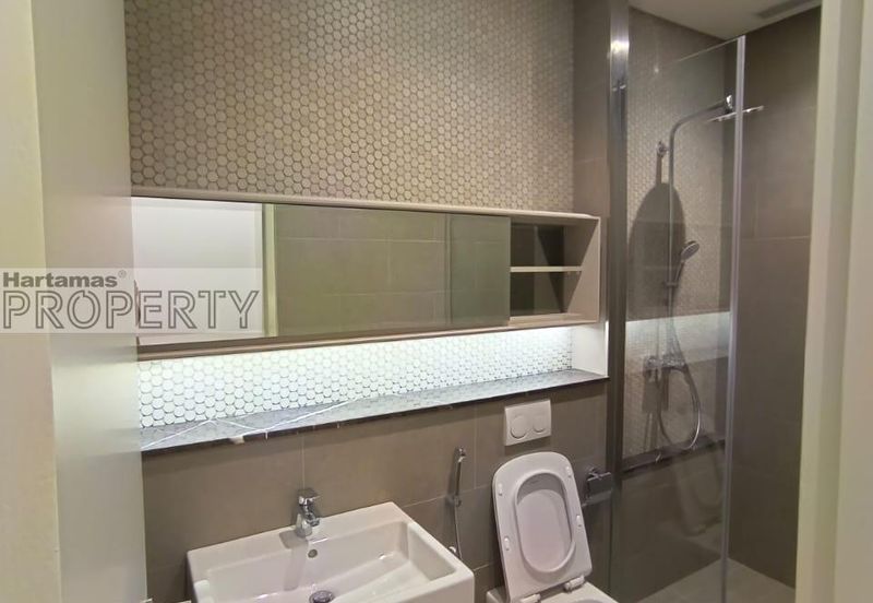 Lucentia Residences @ BBCC