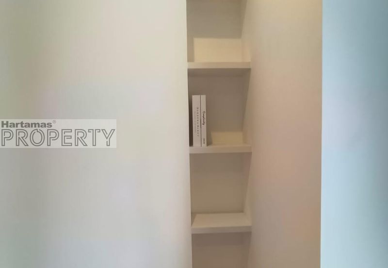 Lucentia Residences @ BBCC