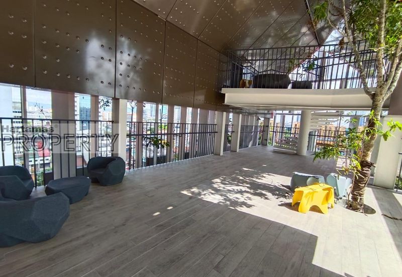 Lucentia Residences @ BBCC