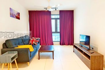 AraGreens Residences