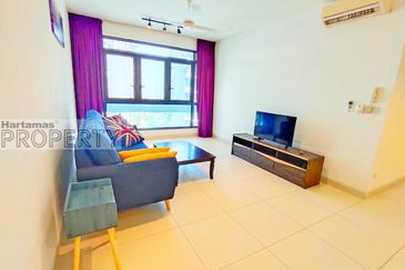 AraGreens Residences