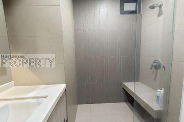 AraGreens Residences