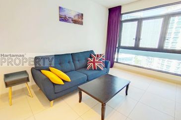 AraGreens Residences