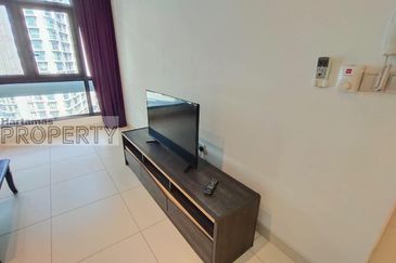 AraGreens Residences