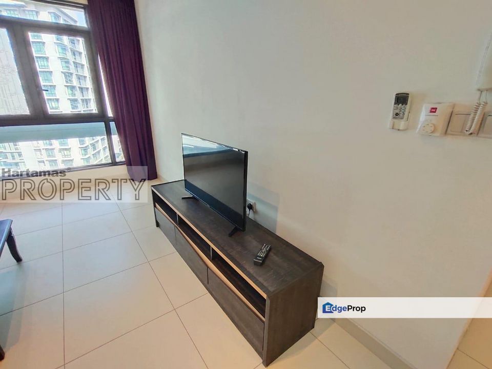 Aragreens Residence Condominium @ Ara Damansara, Selangor, Ara Damansara