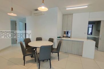 AraGreens Residences