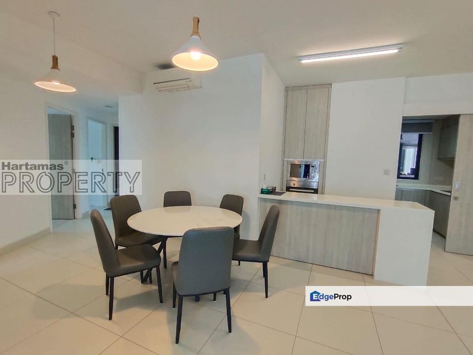 Aragreens Residence Condominium @ Ara Damansara, Selangor, Ara Damansara