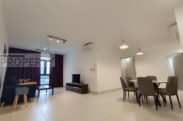 AraGreens Residences