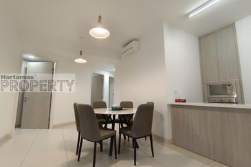 AraGreens Residences