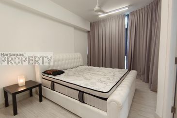 AraGreens Residences