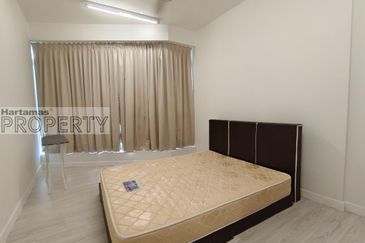 AraGreens Residences