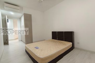 AraGreens Residences