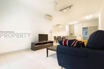 AraGreens Residences