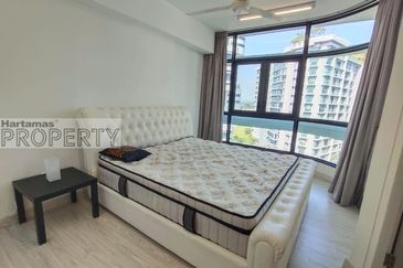 AraGreens Residences