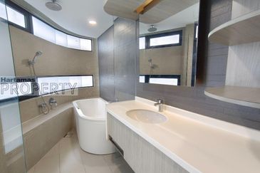 AraGreens Residences