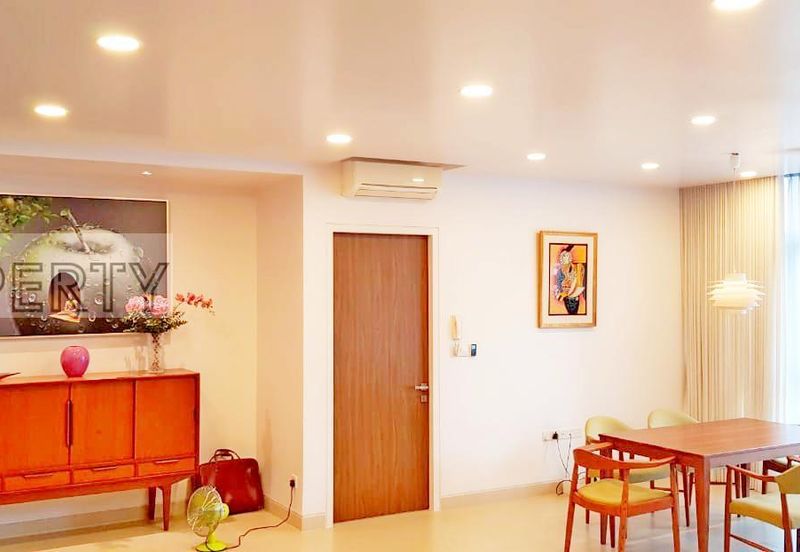 AraGreens Residences