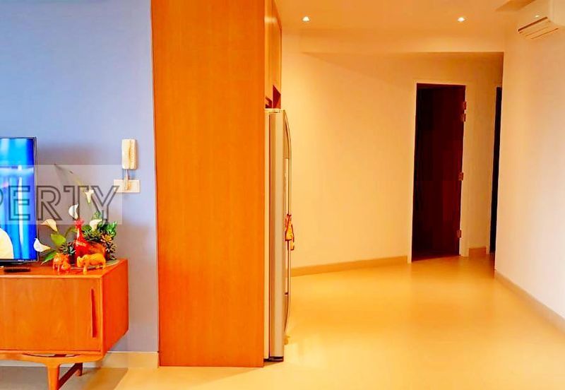 AraGreens Residences