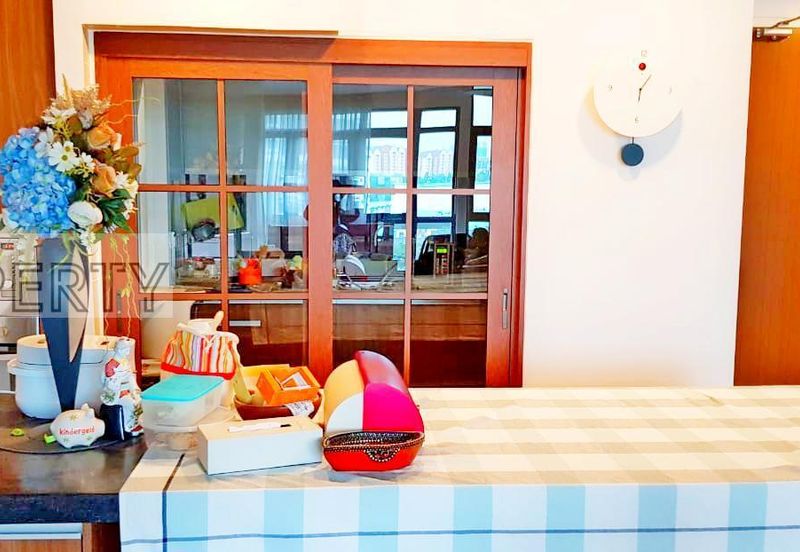 AraGreens Residences