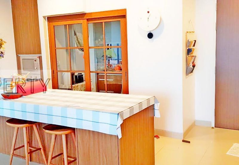 AraGreens Residences