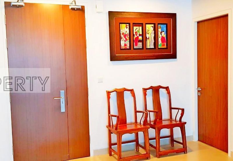 AraGreens Residences