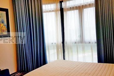 AraGreens Residences