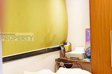 AraGreens Residences