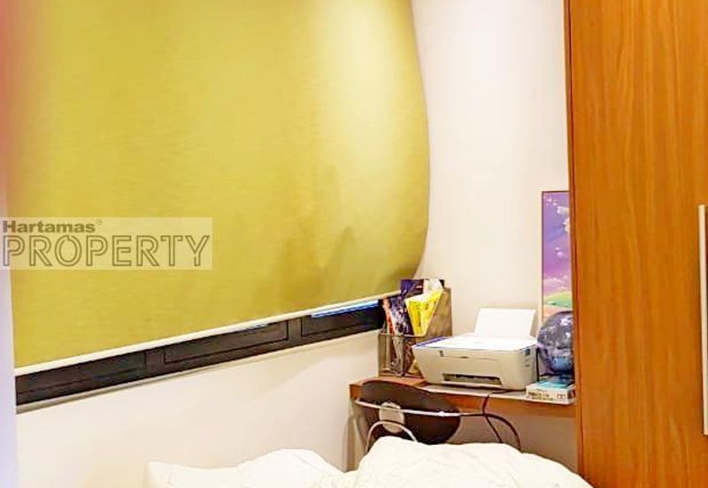 AraGreens Residences