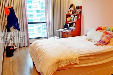 AraGreens Residences