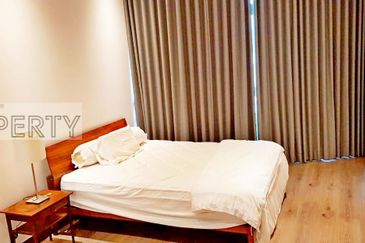 AraGreens Residences