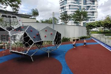 AraGreens Residences