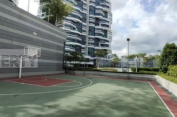 AraGreens Residences