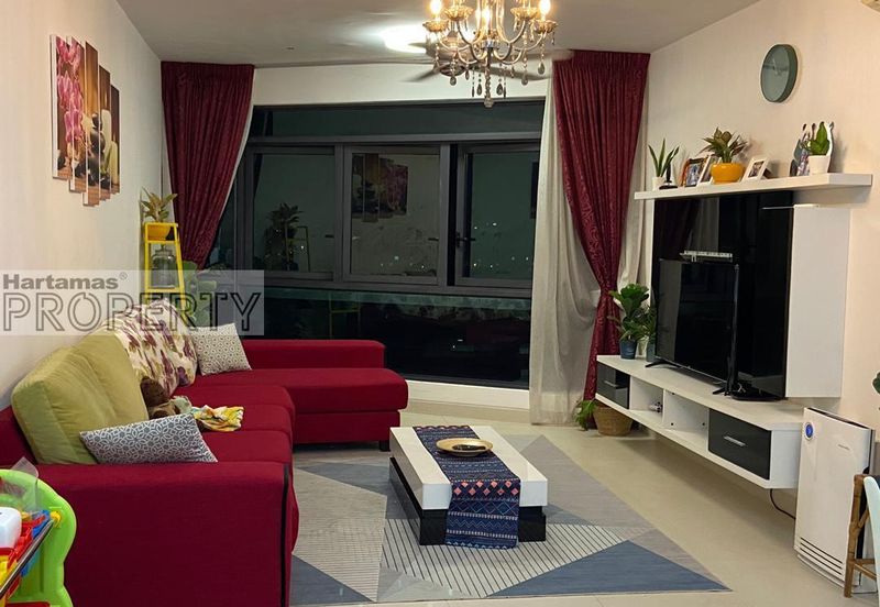 AraGreens Residences