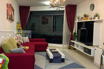 AraGreens Residences