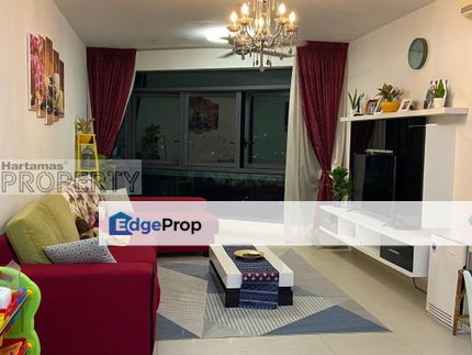 Aragreens Residence Condominium @ Ara Damansara, Selangor, Ara Damansara