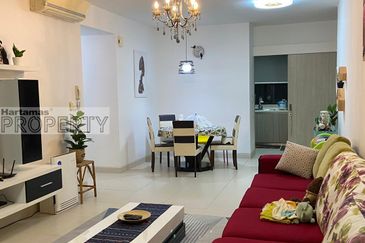 AraGreens Residences