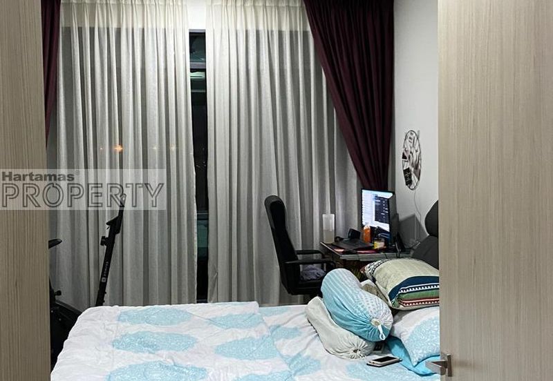 AraGreens Residences