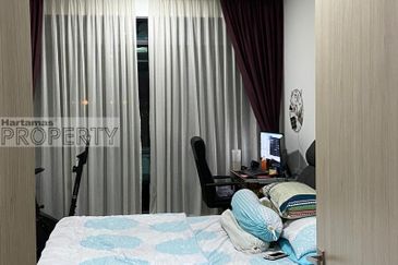 AraGreens Residences