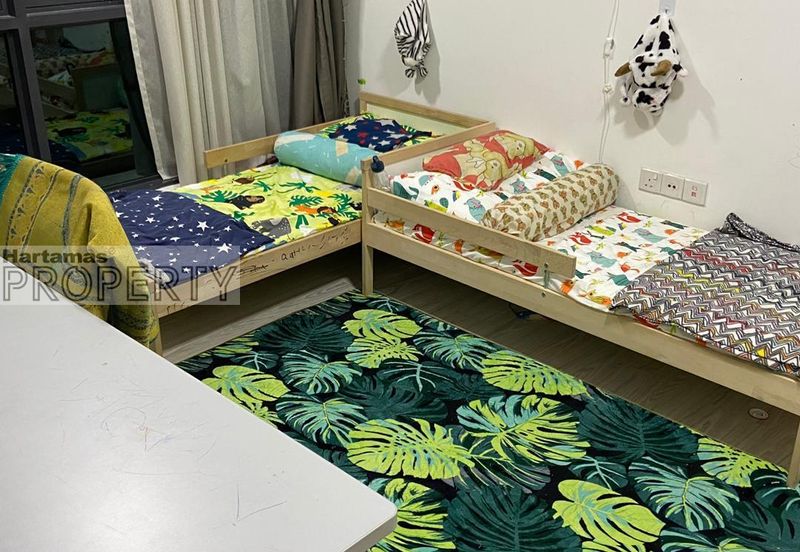 AraGreens Residences