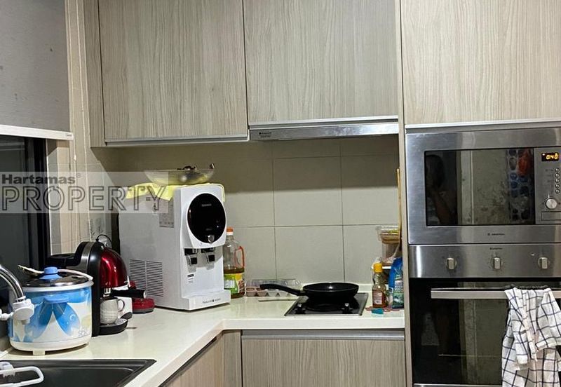 AraGreens Residences