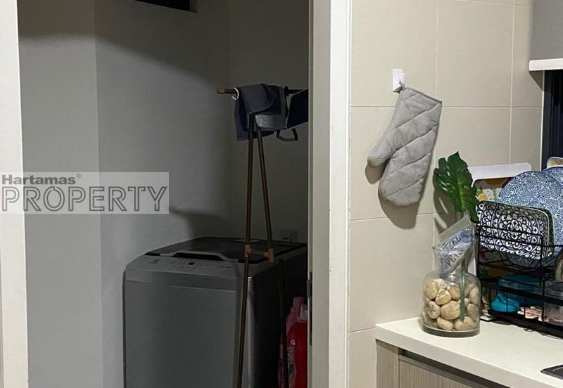 AraGreens Residences