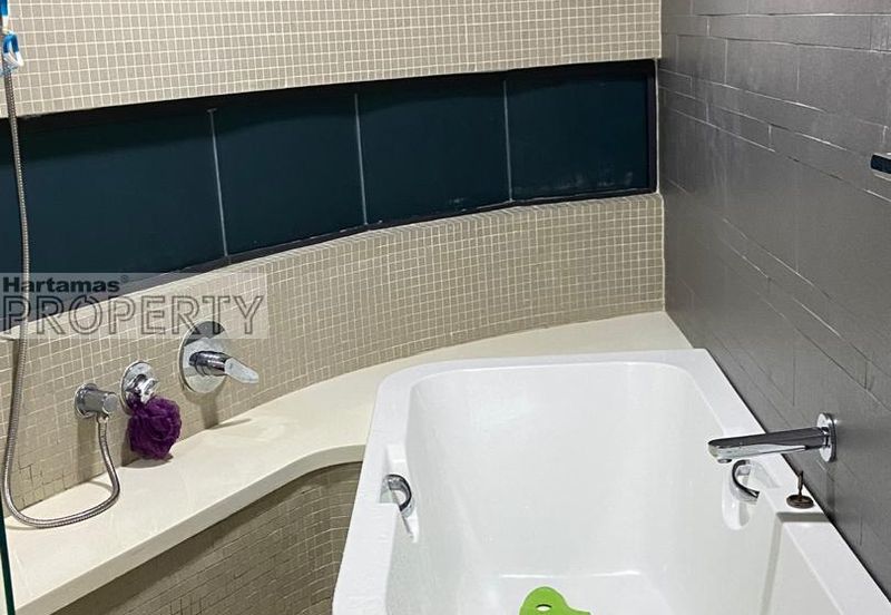 AraGreens Residences