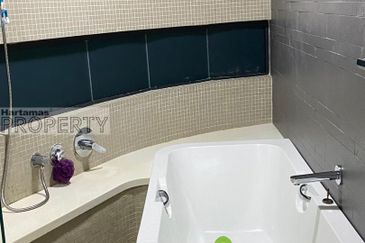 AraGreens Residences