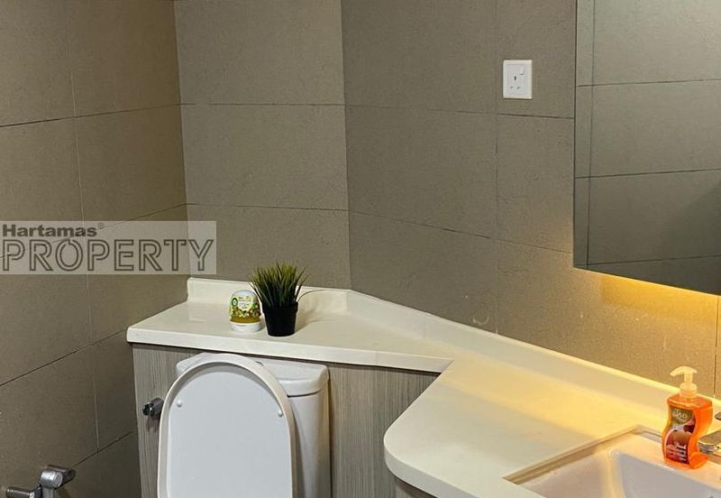 AraGreens Residences