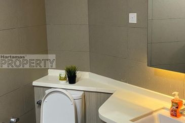 AraGreens Residences