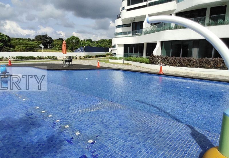 AraGreens Residences