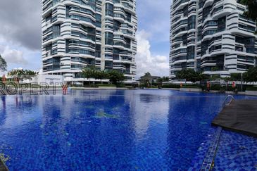 AraGreens Residences