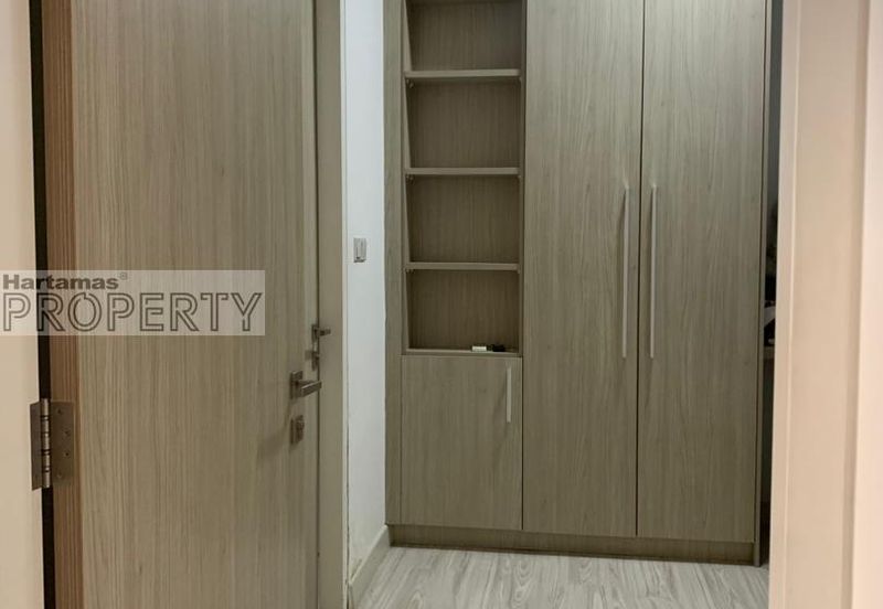 AraGreens Residences